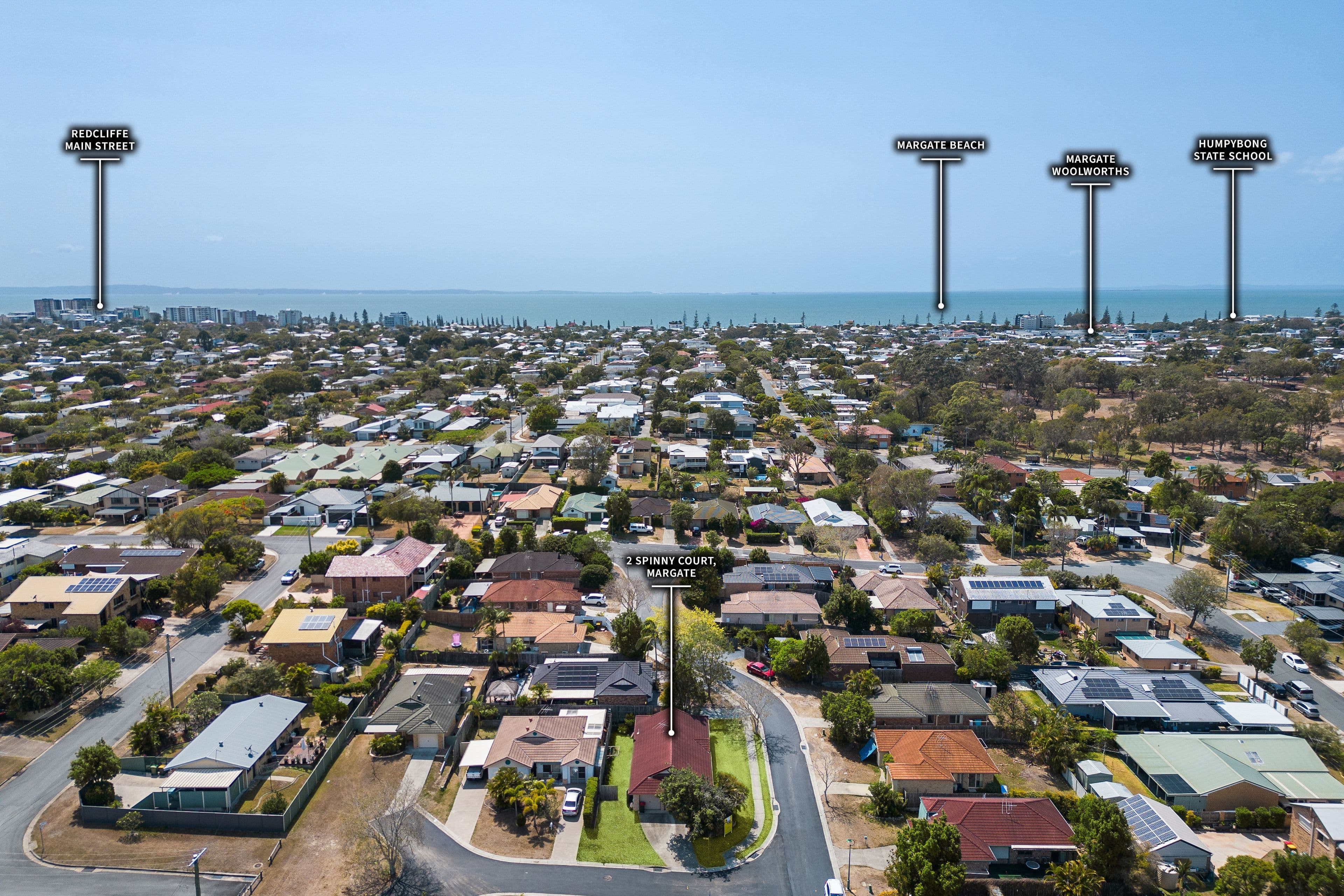 2 Spinny Court, Margate QLD 4019, Margate - Thumbnail 7