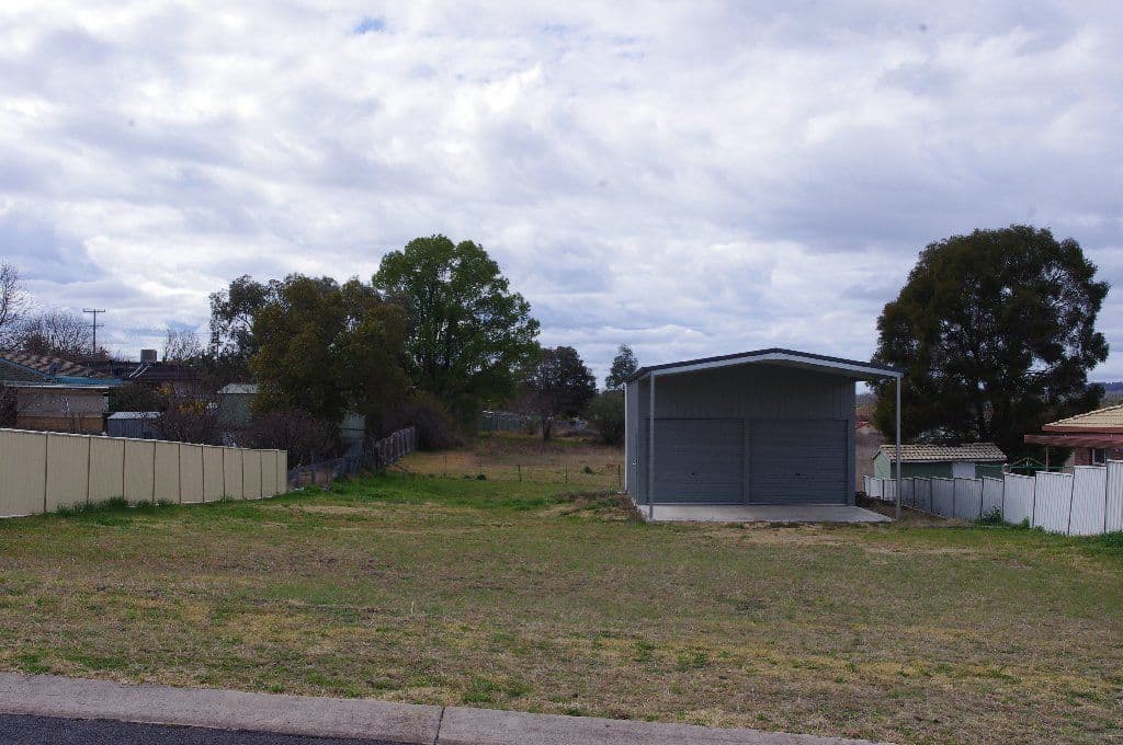 3 Wesley Street, Inverell NSW 2360, Inverell - Image 1