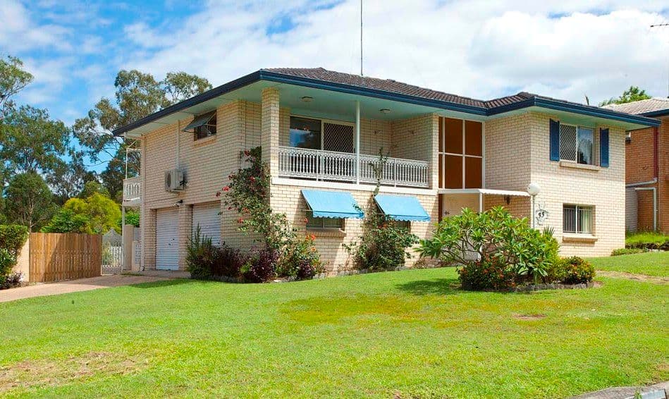 33 Gaillardia Street, MACGREGOR QLD 4109, Macgregor - Image 1