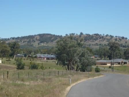 Lot 80 Alexandra Way, TABLE TOP NSW 2640, Table Top - Thumbnail 2
