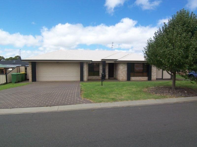 18. Patron Crescent, GLENVALE QLD 4350, Glenvale - Image 1