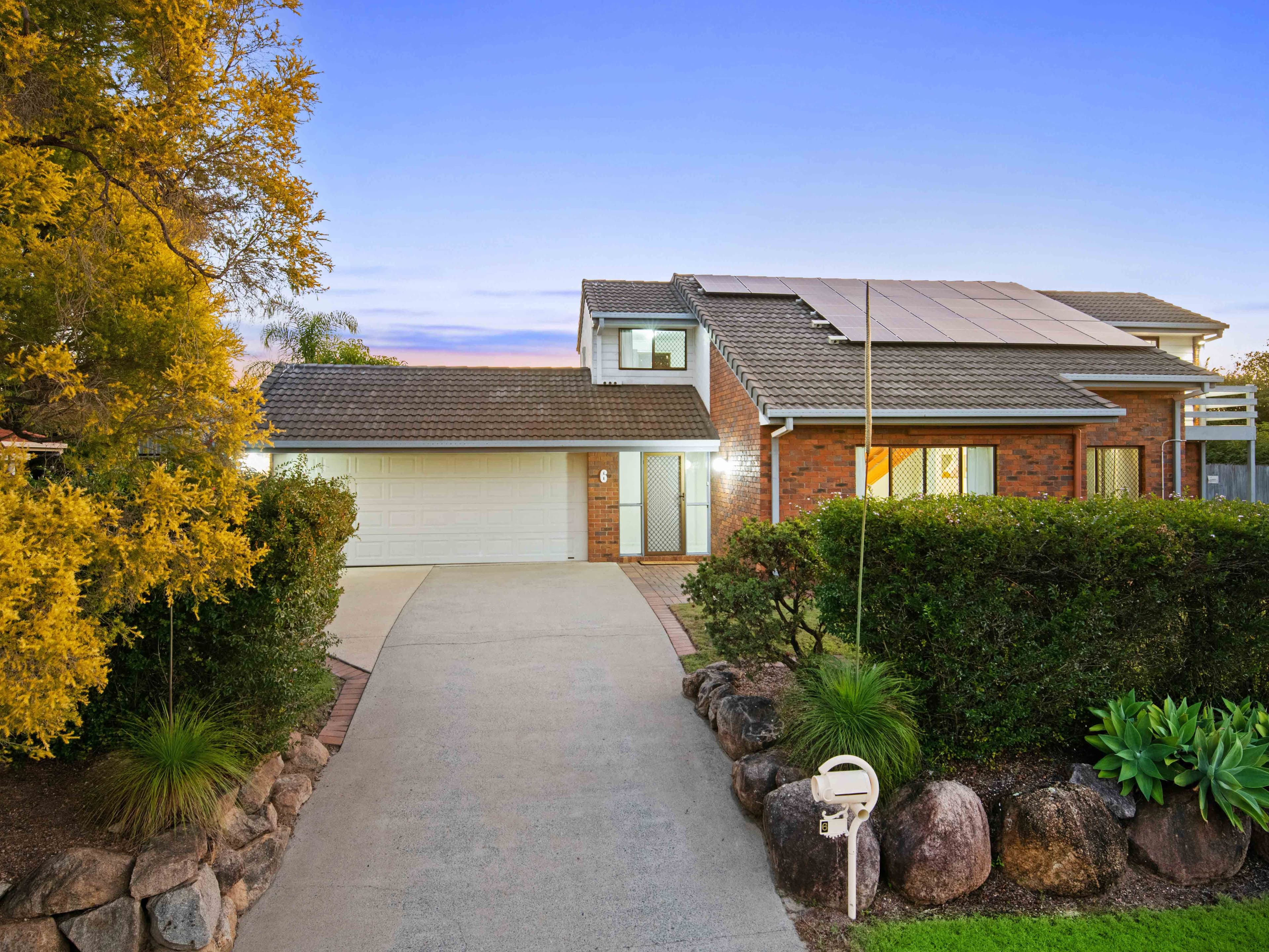 6 Hornbill Court, Algester QLD 4115, Algester - Image 1