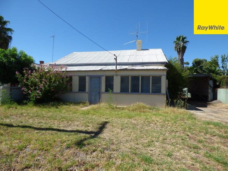 58 Farrand Street, Forbes - Image 1