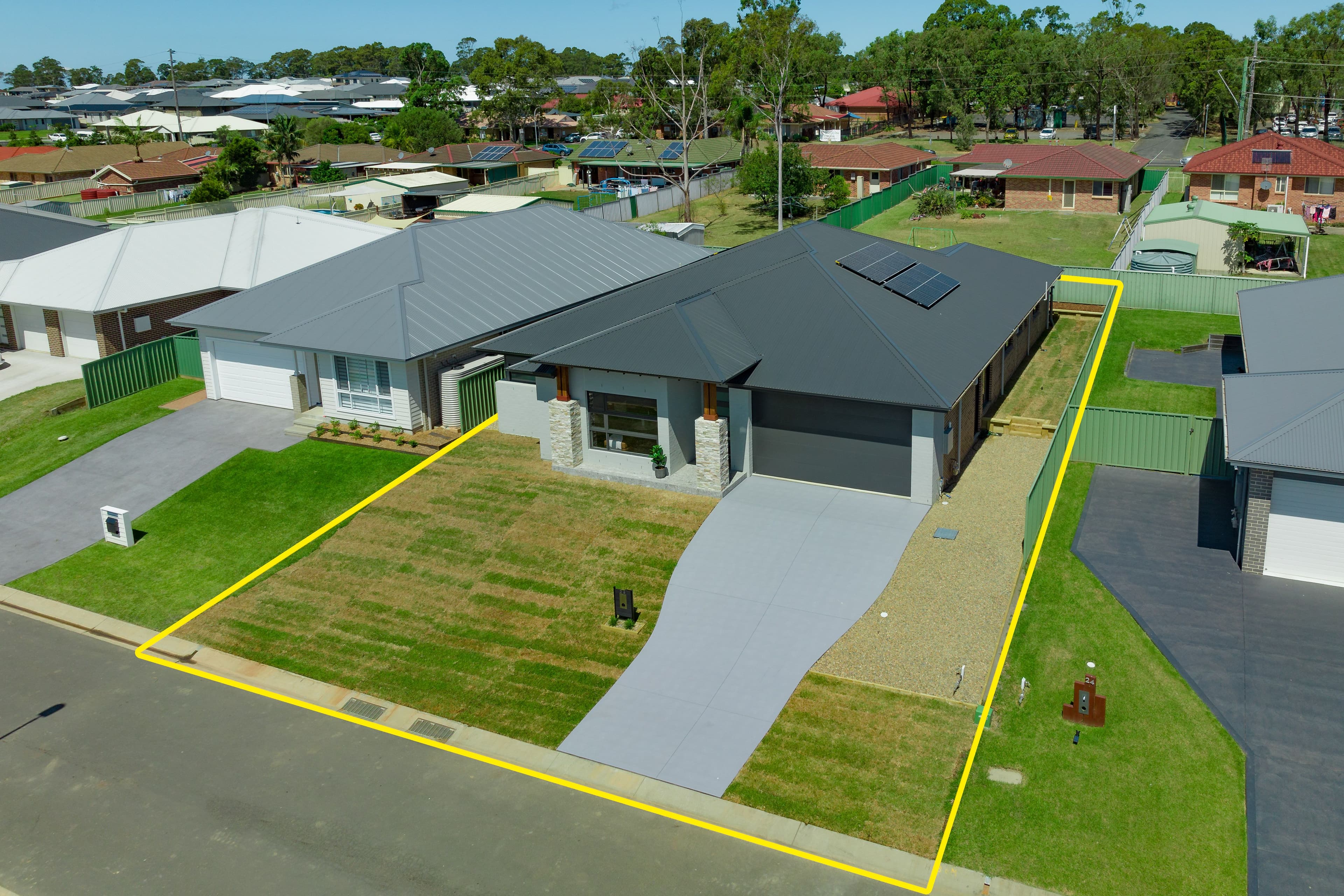 26 Adele Close, Nowra NSW 2541, Nowra - Thumbnail 3