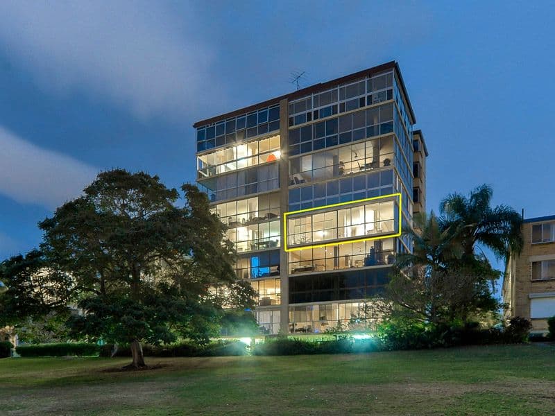 102 Oxlade Drive, NEW FARM QLD 4005, New Farm - Image 1