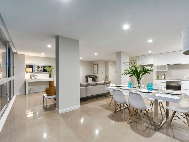 102 Oxlade Drive, NEW FARM QLD 4005, New Farm - Thumbnail 8