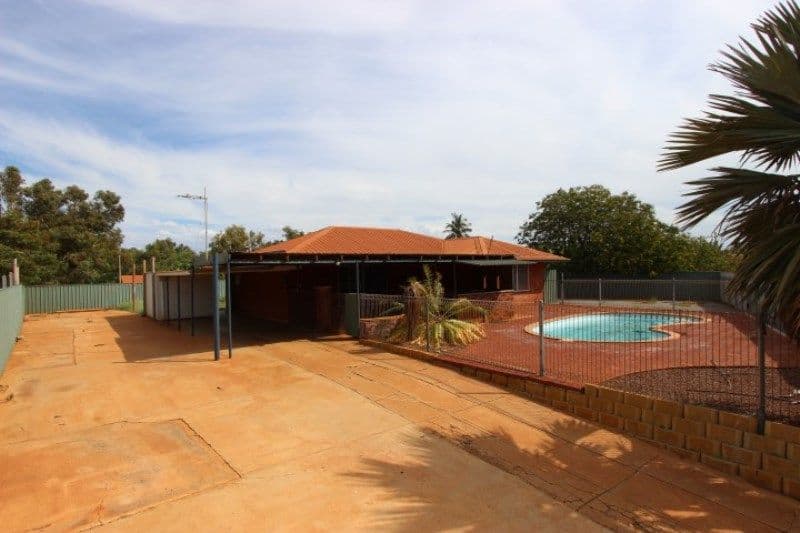 15 Gascoyne Crescent, Dampier WA 6713, Dampier - Thumbnail 2
