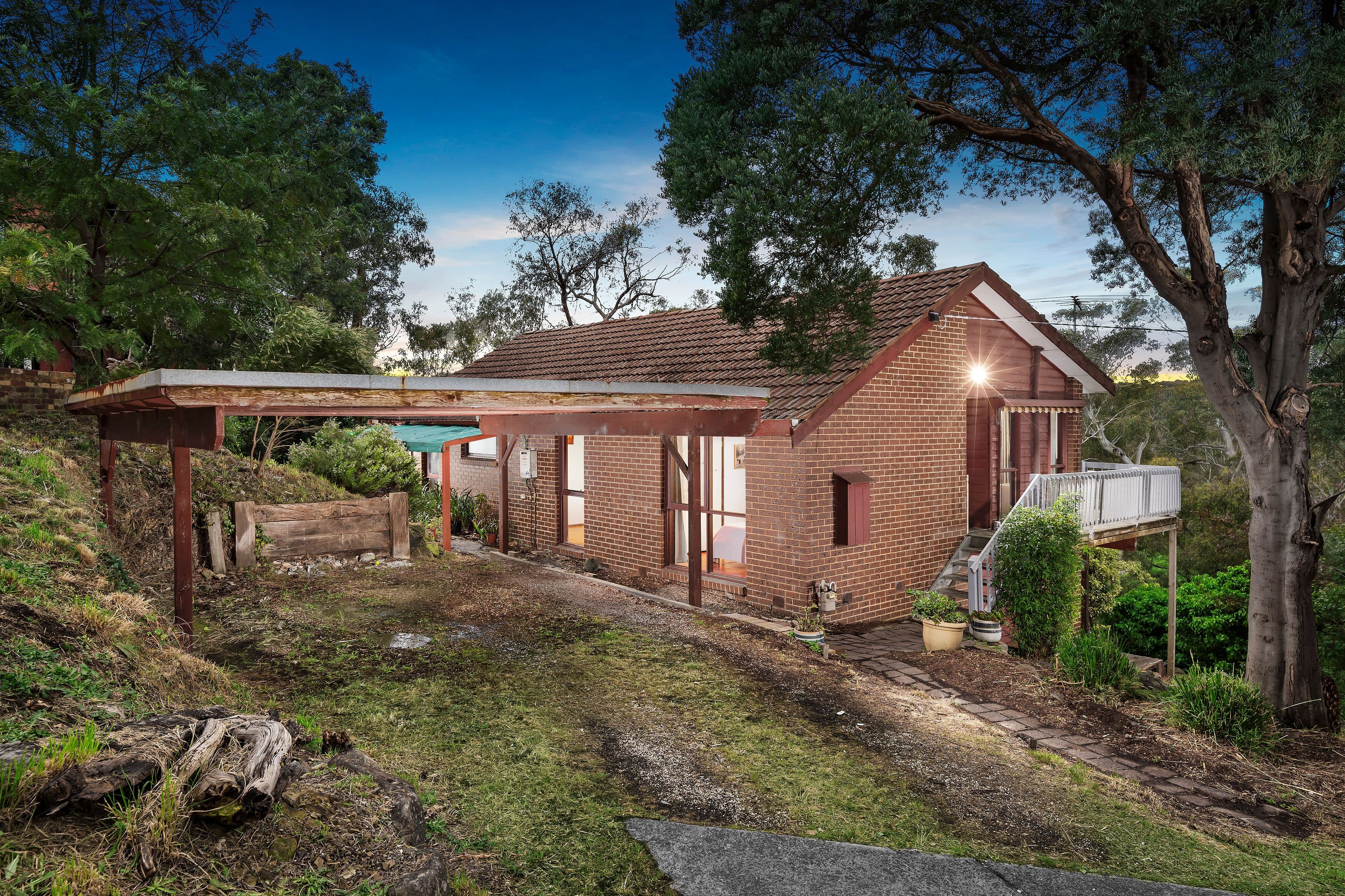 95 Meander Road, Hurstbridge VIC 3099, Hurstbridge - Image 1