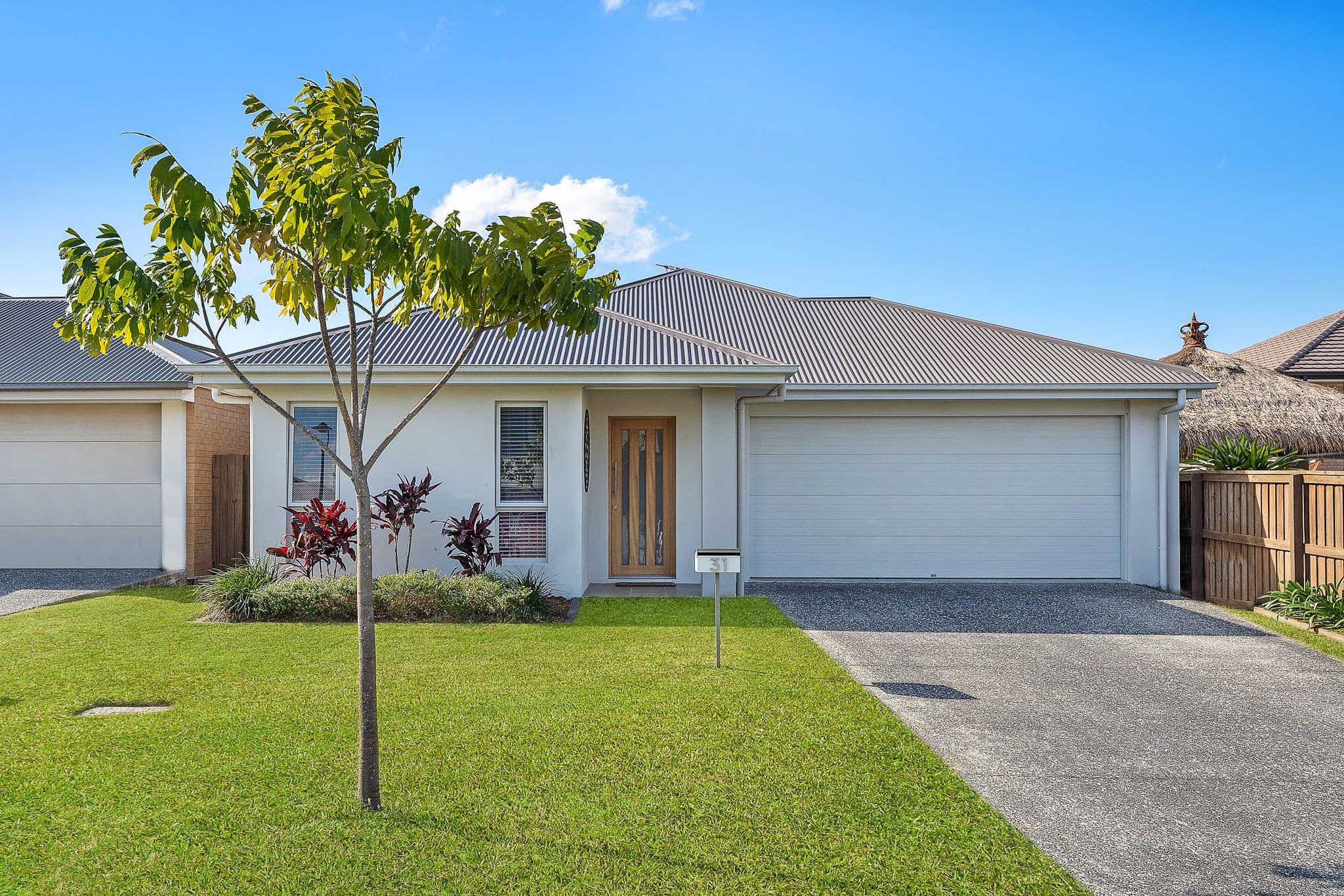 31 Beresford Street, Mango Hill QLD 4509, Mango Hill - Image 1