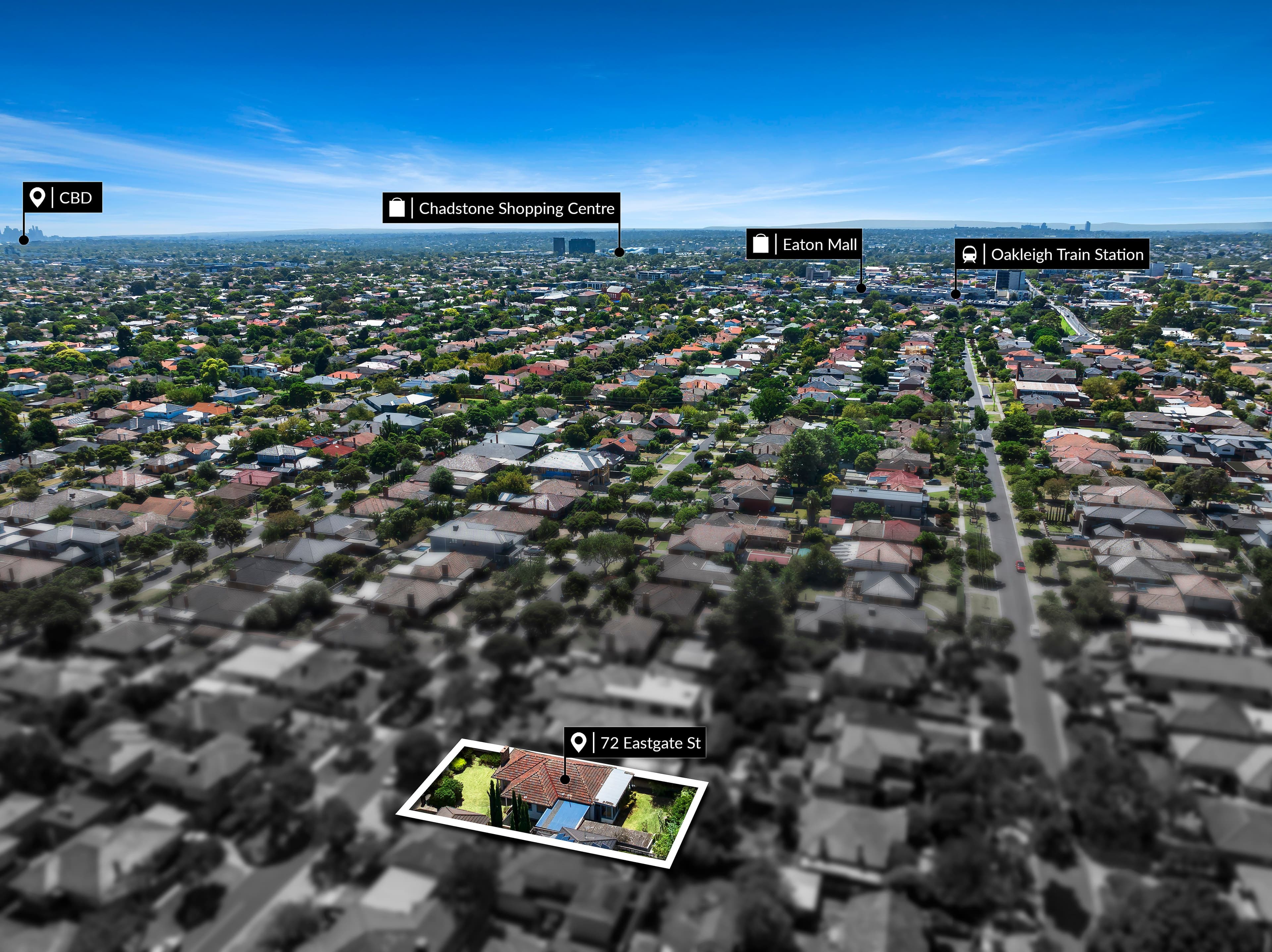 72 Eastgate Street, Oakleigh VIC 3166, Oakleigh - Thumbnail 8