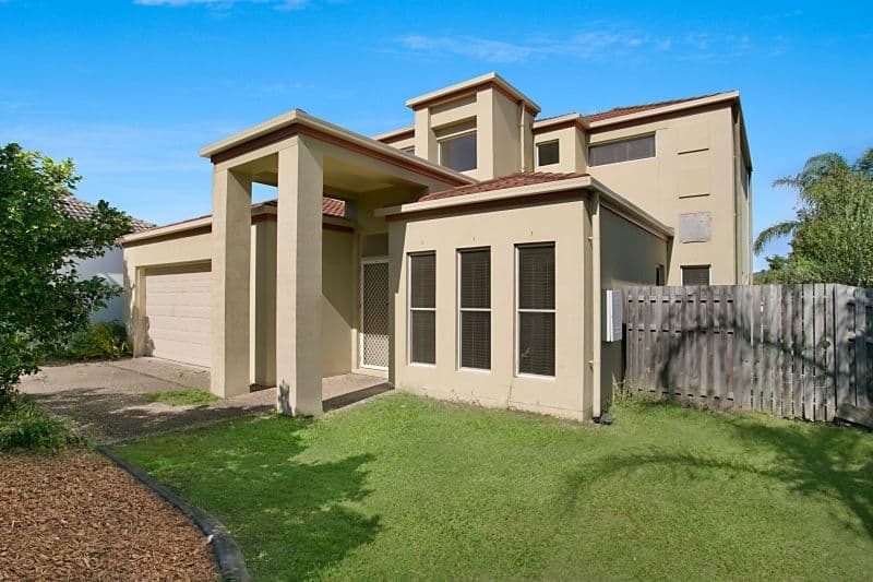 16 Nikau Crescent, Nerang QLD 4211, Nerang - Image 1