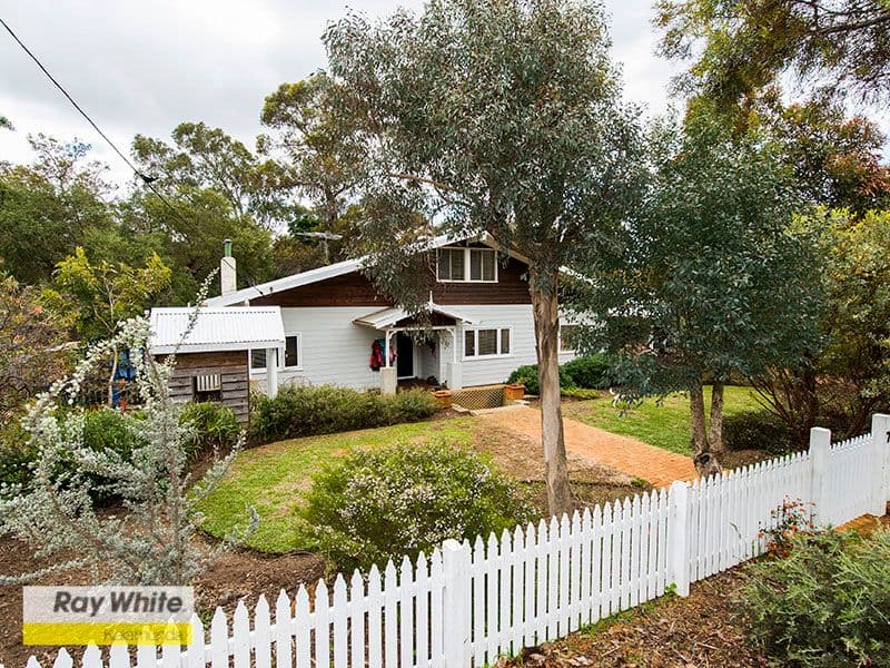 7 Longfellow Road, Gooseberry Hill WA 6076, Gooseberry Hill - Image 1