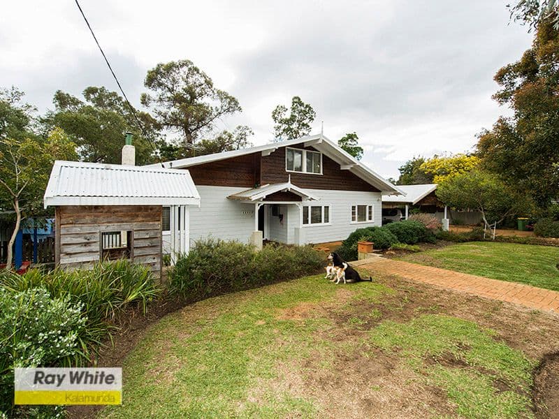 7 Longfellow Road, Gooseberry Hill WA 6076, Gooseberry Hill - Thumbnail 2