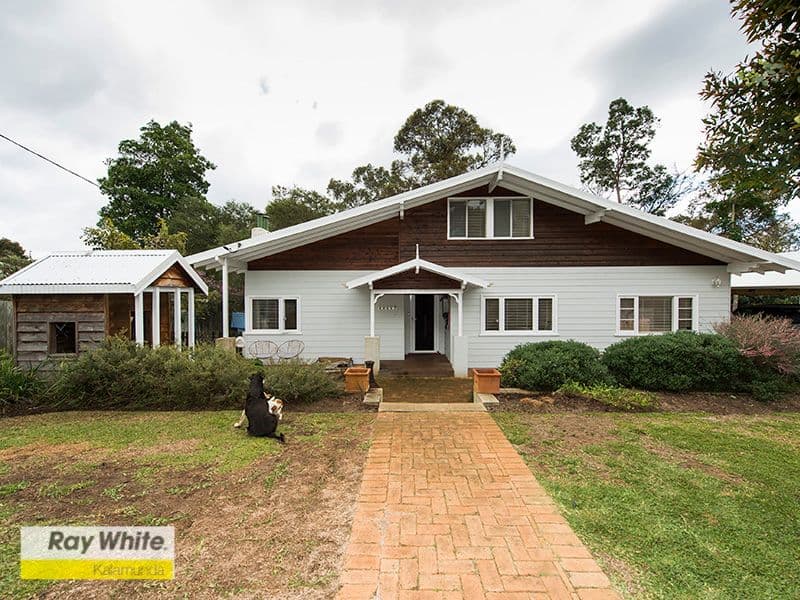 7 Longfellow Road, Gooseberry Hill WA 6076, Gooseberry Hill - Thumbnail 3