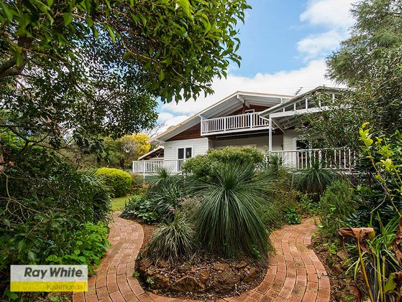 7 Longfellow Road, Gooseberry Hill WA 6076, Gooseberry Hill - Thumbnail 4