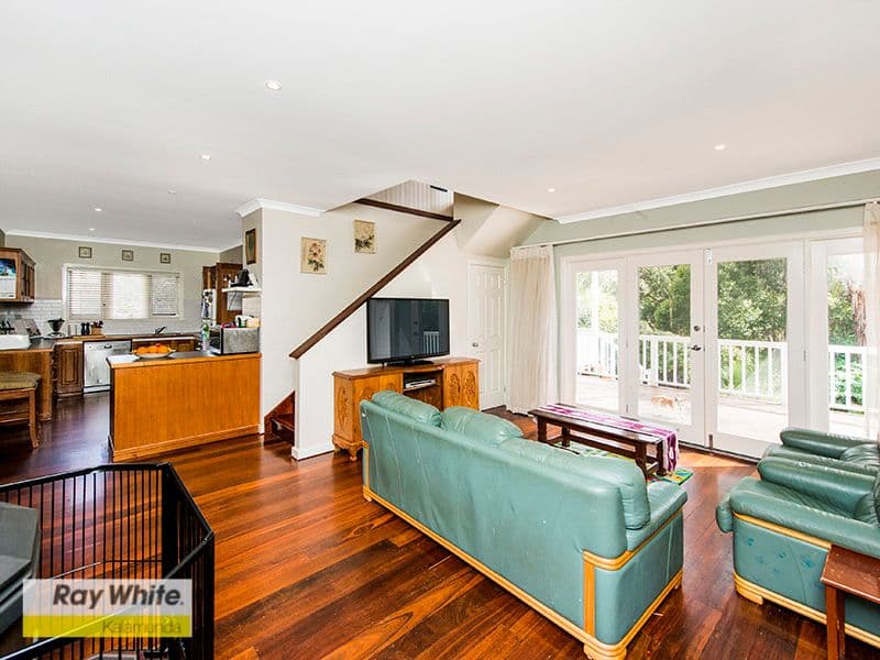 7 Longfellow Road, Gooseberry Hill WA 6076, Gooseberry Hill - Thumbnail 8