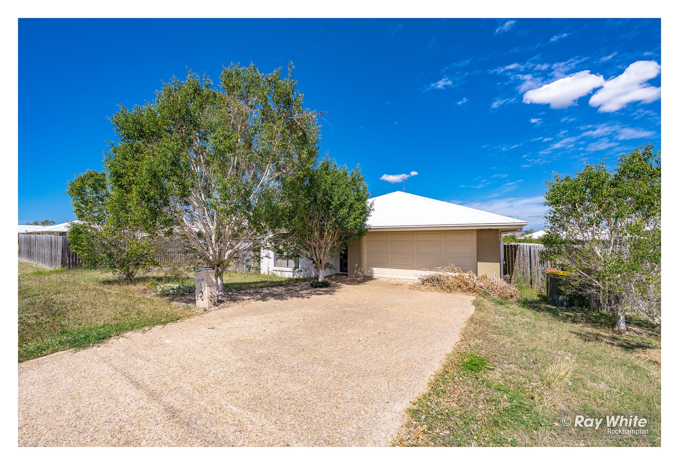 8 Brandon Street, Gracemere QLD 4702, Gracemere - Image 1