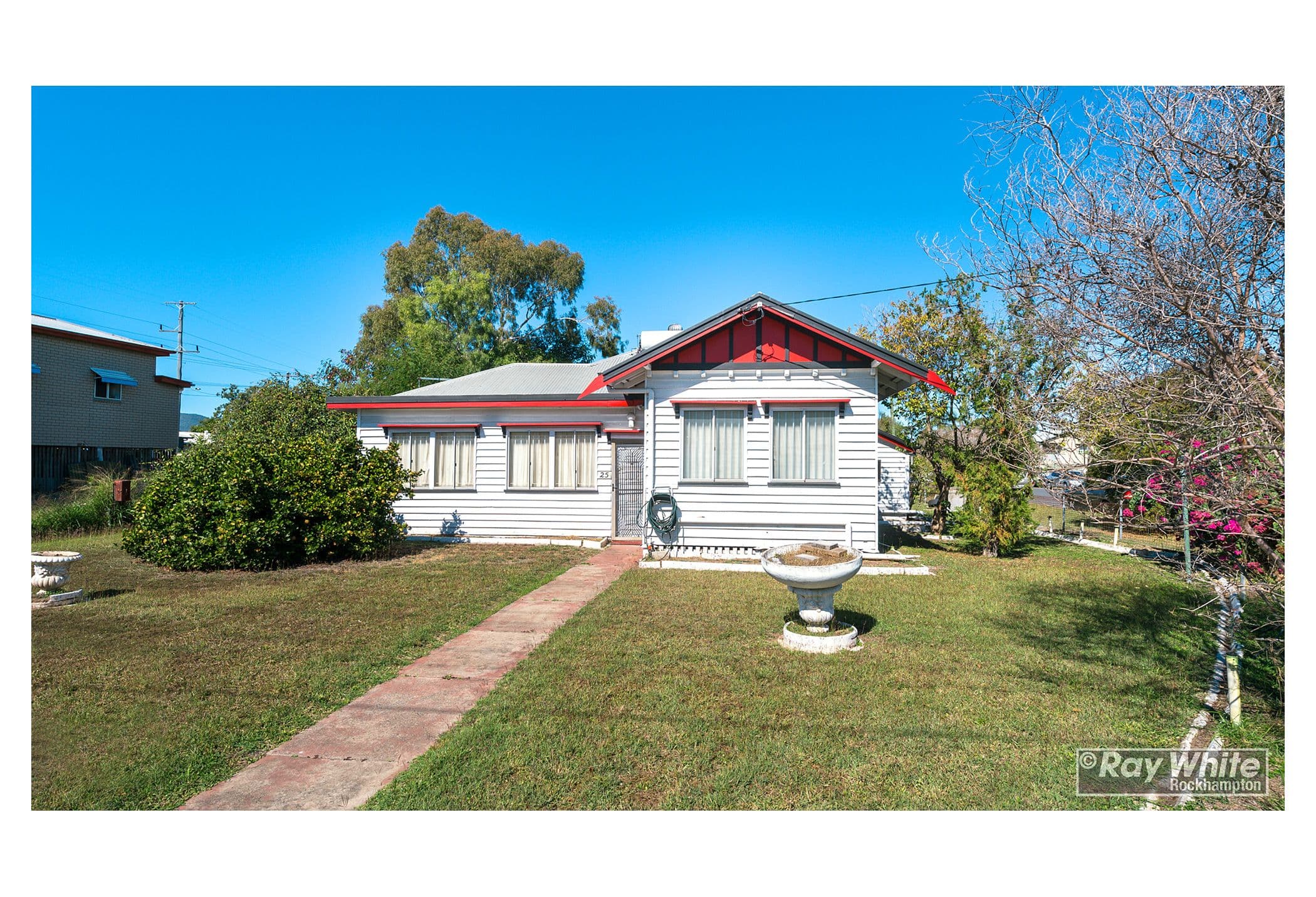 25 Main Street, Park Avenue QLD 4701, Park Avenue - Image 1
