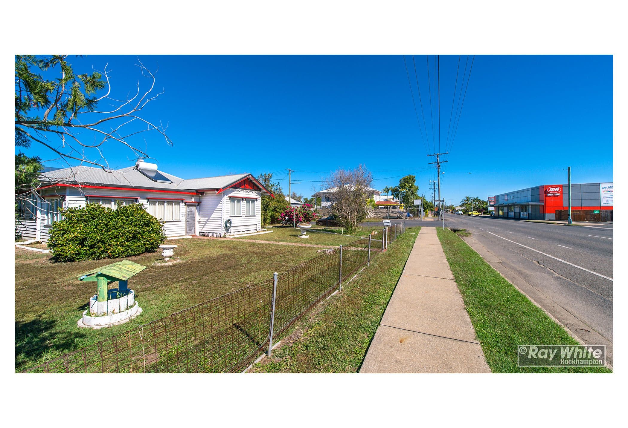 25 Main Street, Park Avenue QLD 4701, Park Avenue - Thumbnail 4