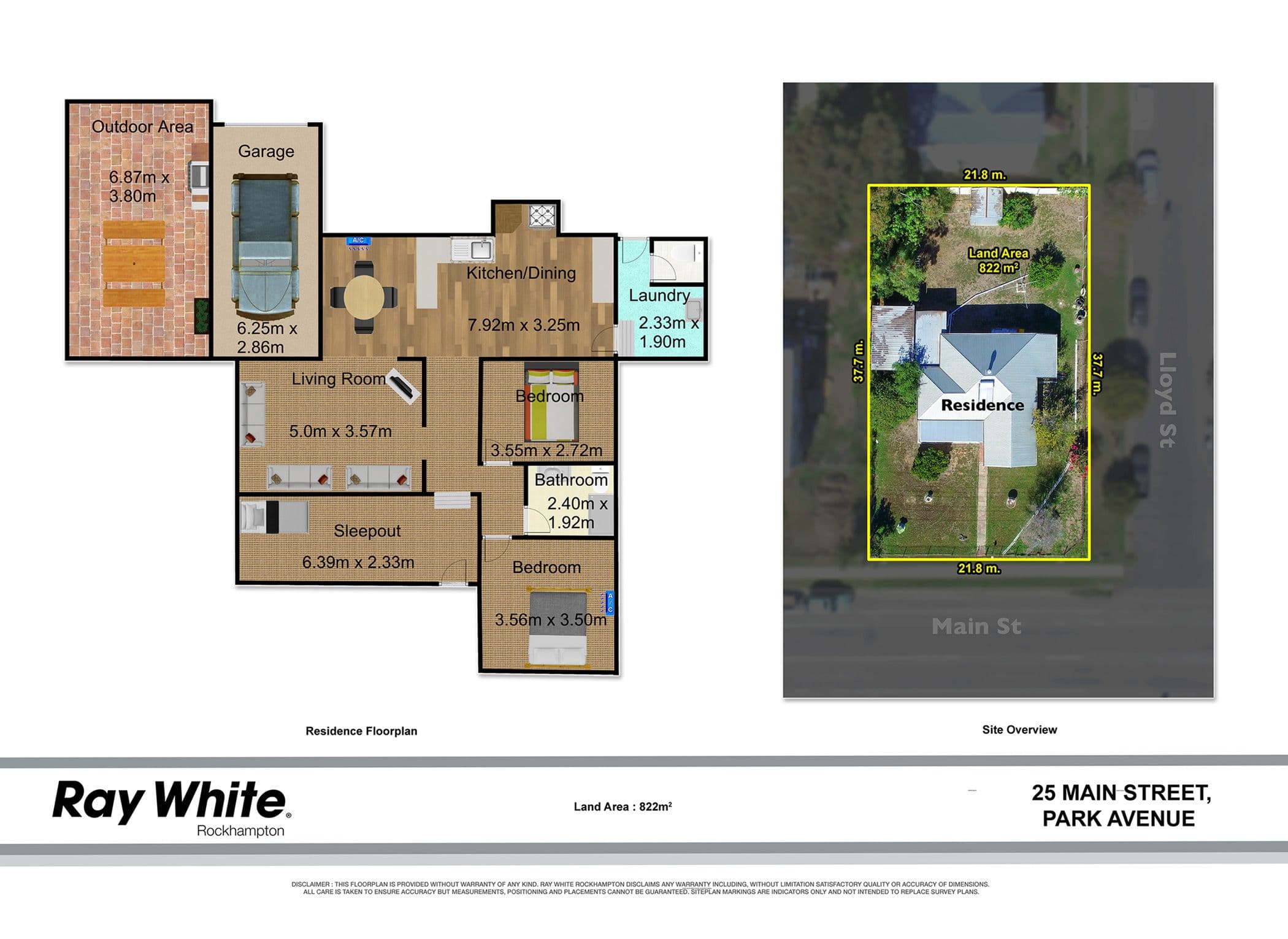 25 Main Street, Park Avenue QLD 4701, Park Avenue - Thumbnail 5