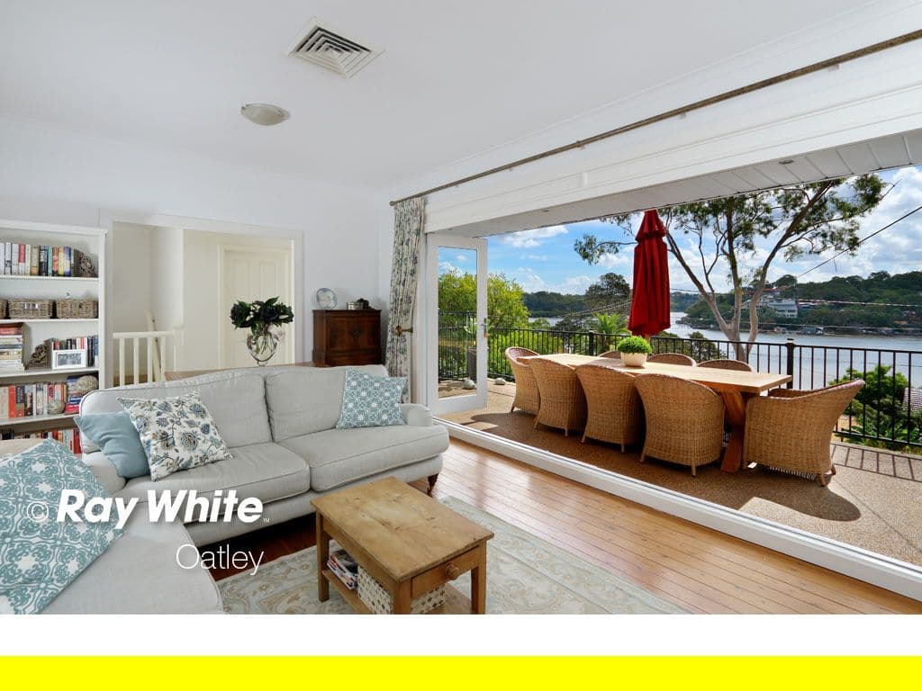 45 Llewellyn Street, Oatley - Image 1