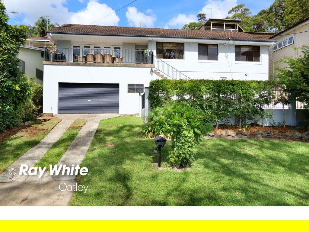 45 Llewellyn Street, Oatley - Thumbnail 2