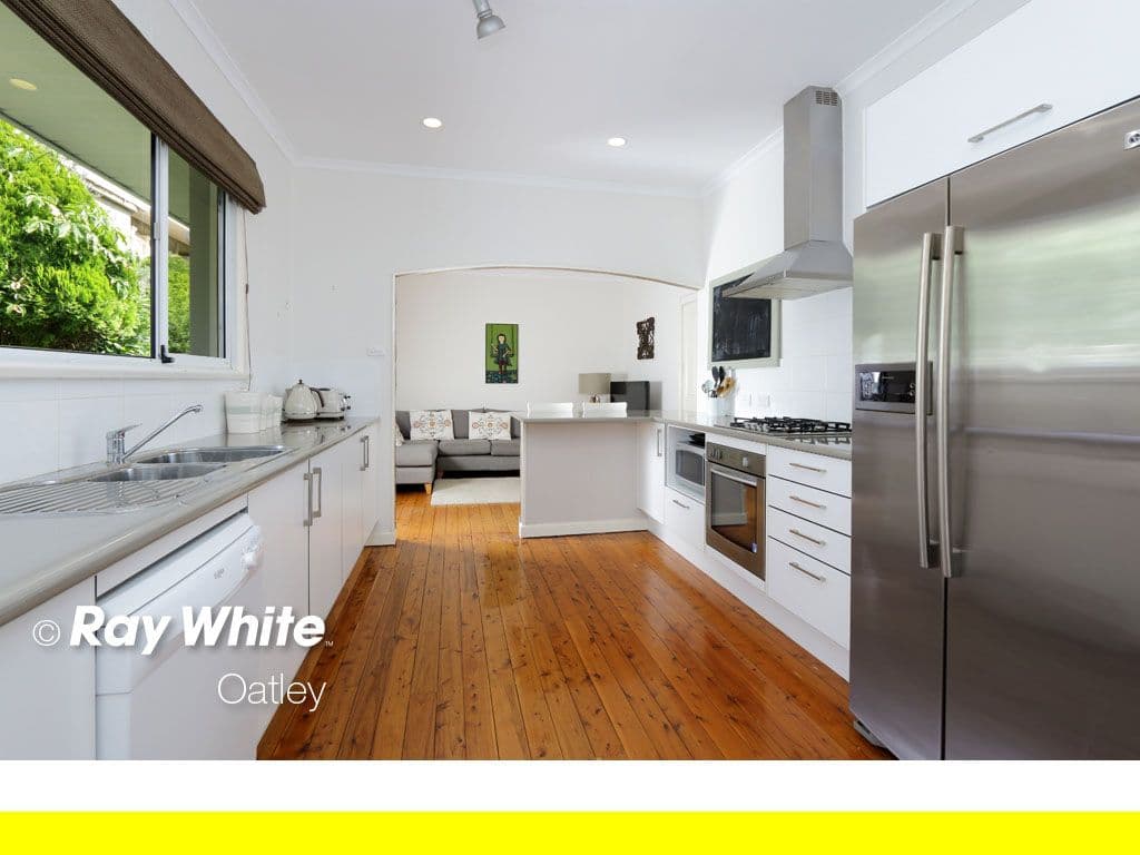 45 Llewellyn Street, Oatley - Thumbnail 4