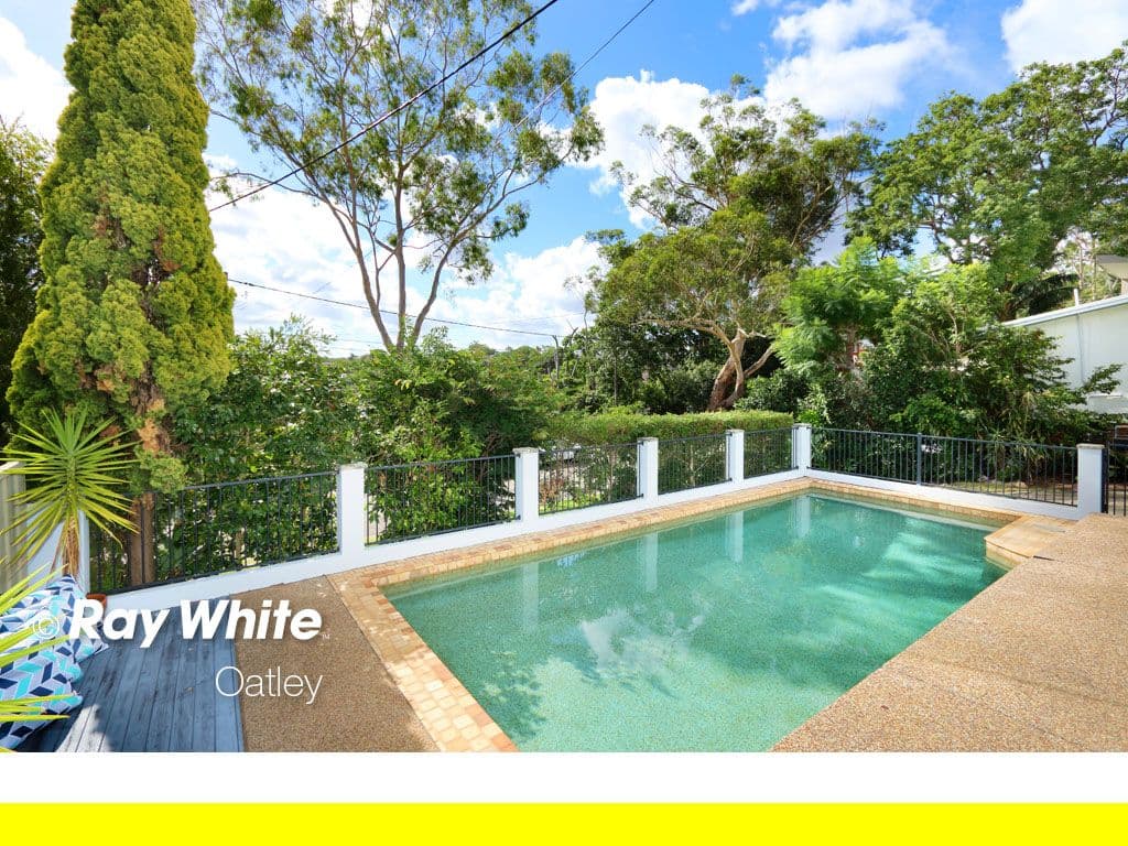 45 Llewellyn Street, Oatley - Thumbnail 7