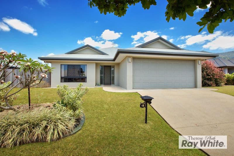 19 Savage Street, EDMONTON QLD 4869, Edmonton - Image 1