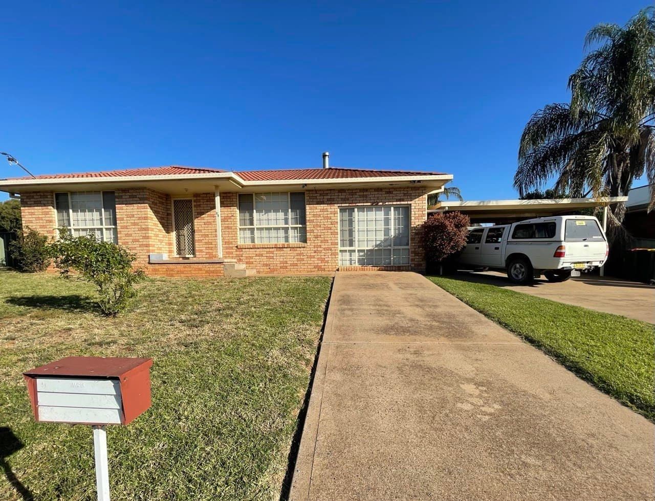 59 Medlyn Street, Parkes NSW 2870, Parkes - Image 1