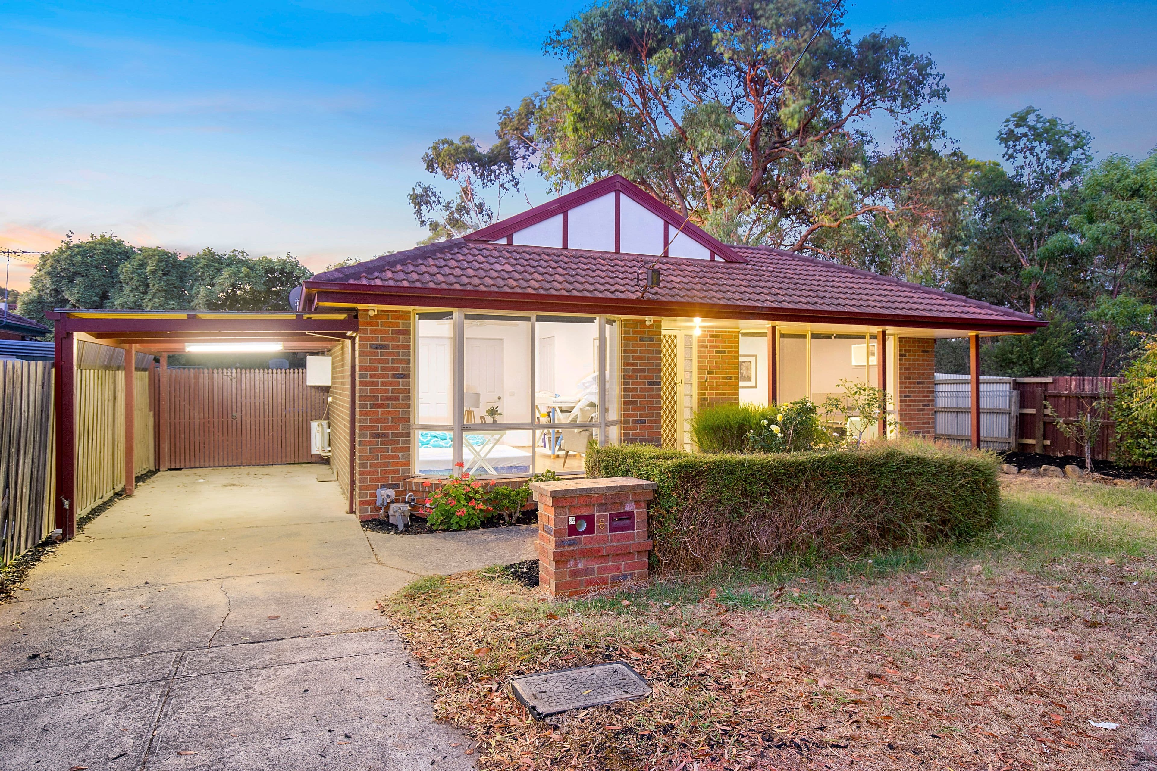 5 Connolly Crescent, Bayswater North VIC 3153, Bayswater North - Image 1