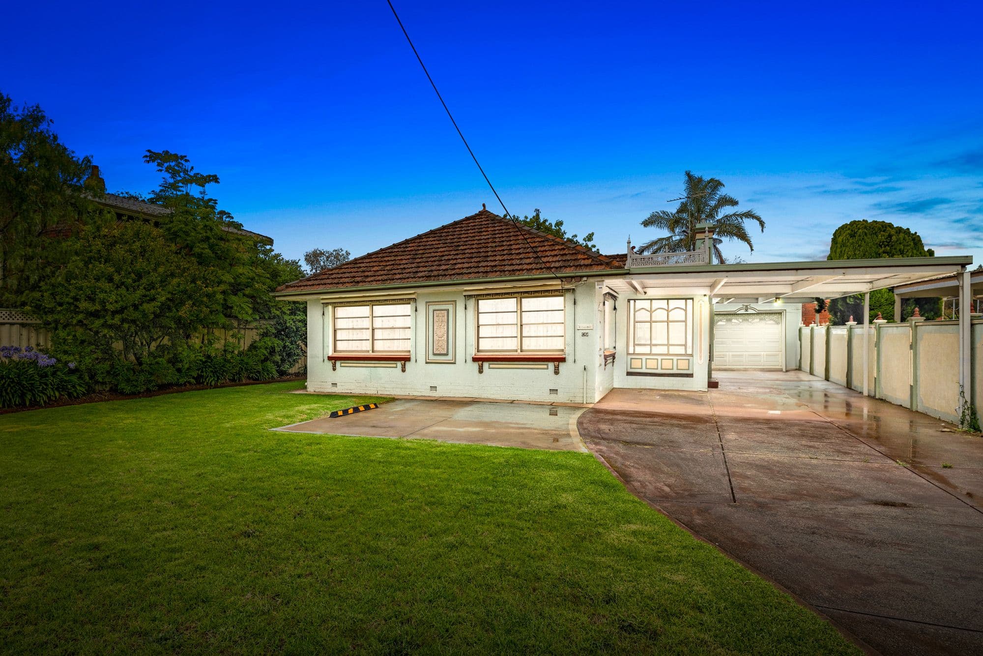 47 Cottrell Street, Werribee VIC 3030, Werribee - Image 1