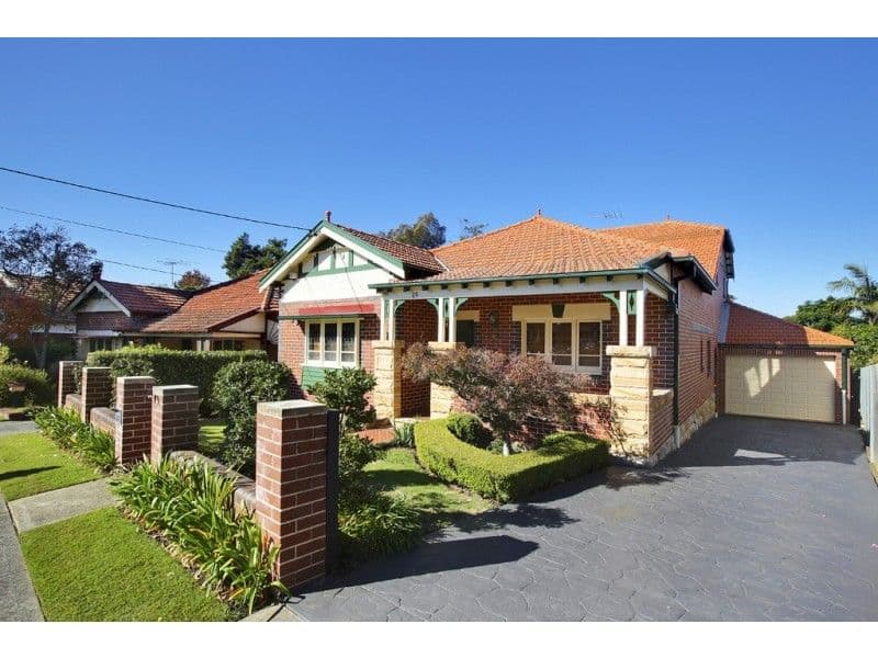 66 The Drive, CONCORD WEST NSW 2138, Concord West - Image 1