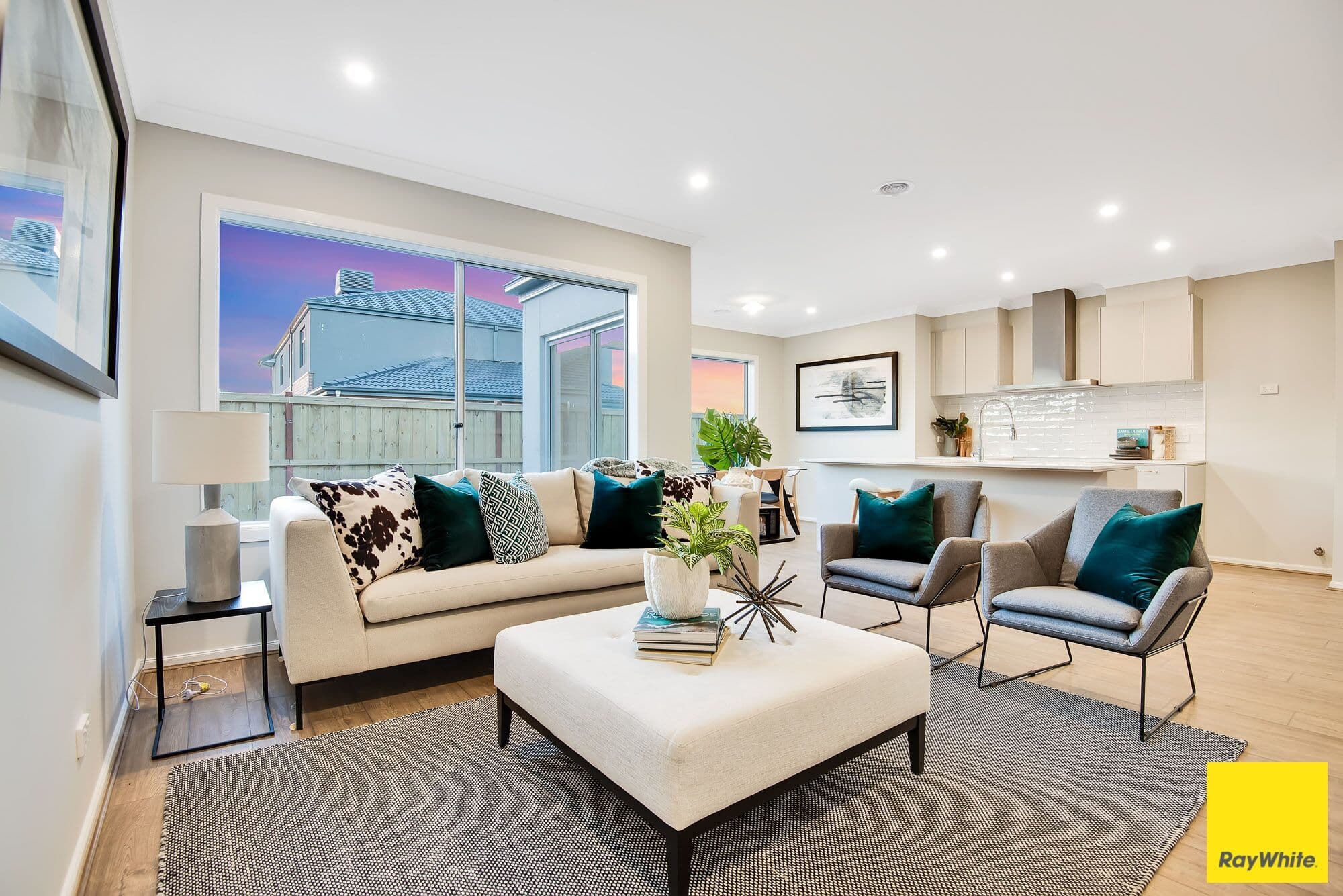 9 harlem Circuit, Point Cook VIC 3030, Point Cook - Image 1