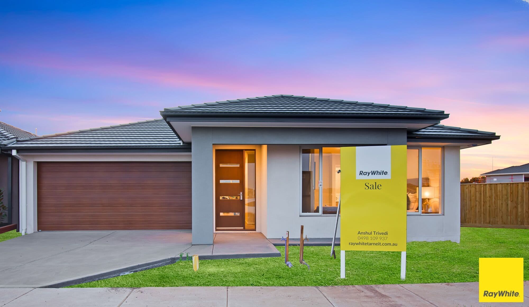 9 harlem Circuit, Point Cook VIC 3030, Point Cook - Thumbnail 3
