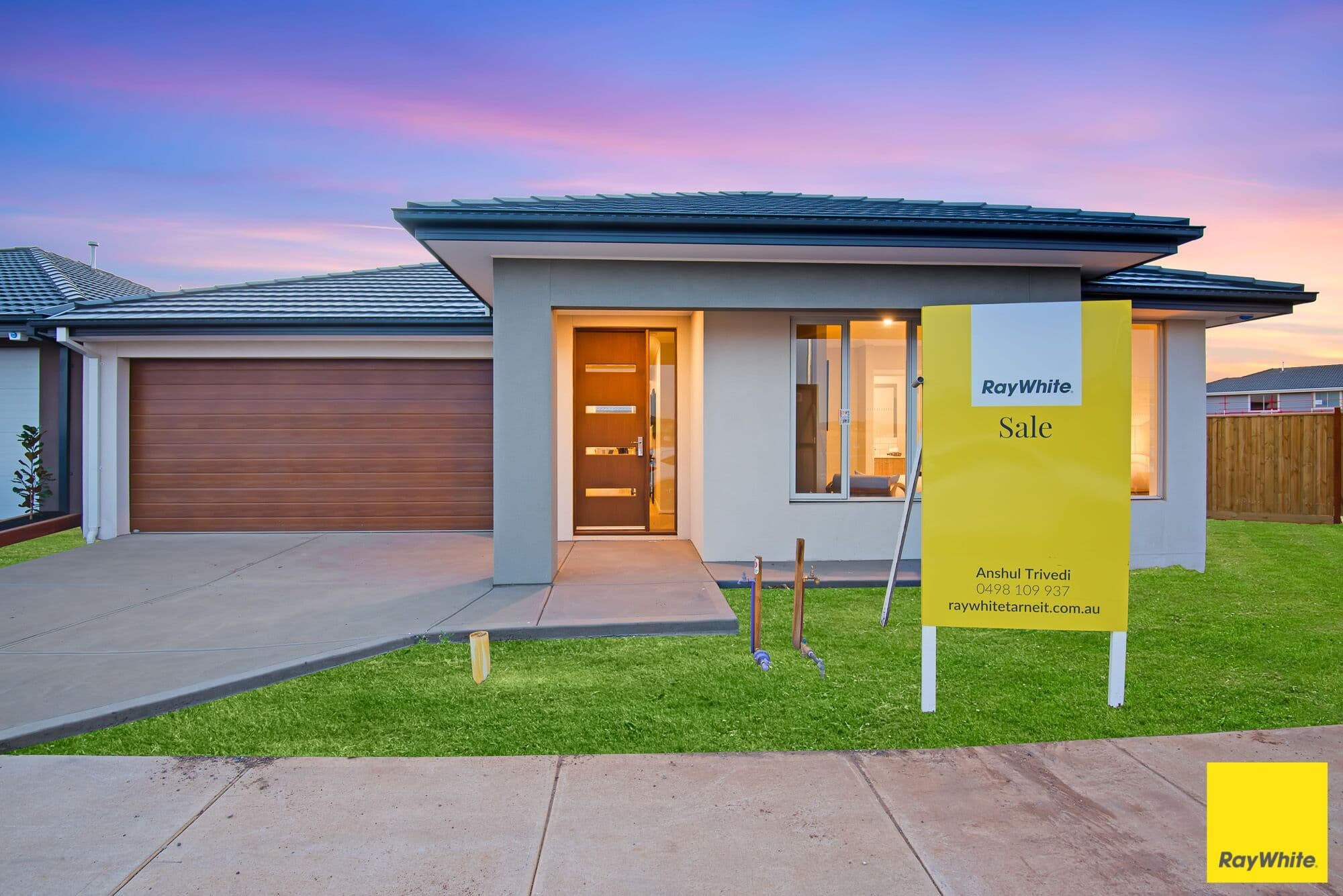 9 harlem Circuit, Point Cook VIC 3030, Point Cook - Thumbnail 4