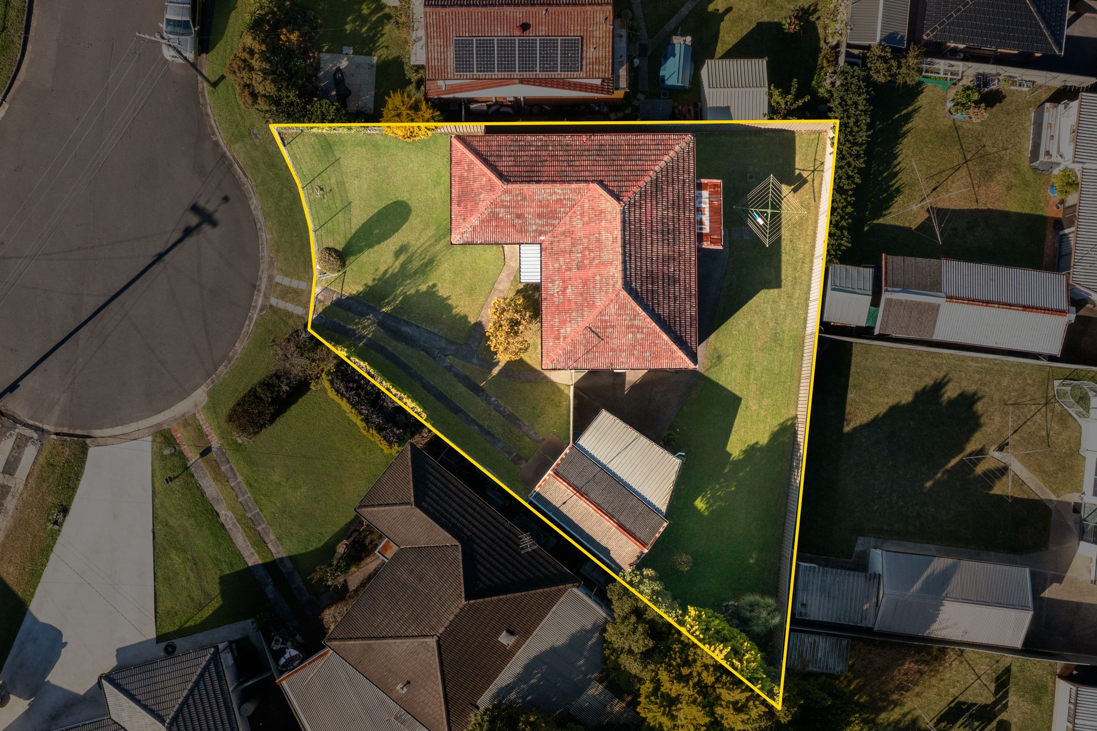 14 Roylston Street, Fairfield West NSW 2165, Fairfield West - Image 1