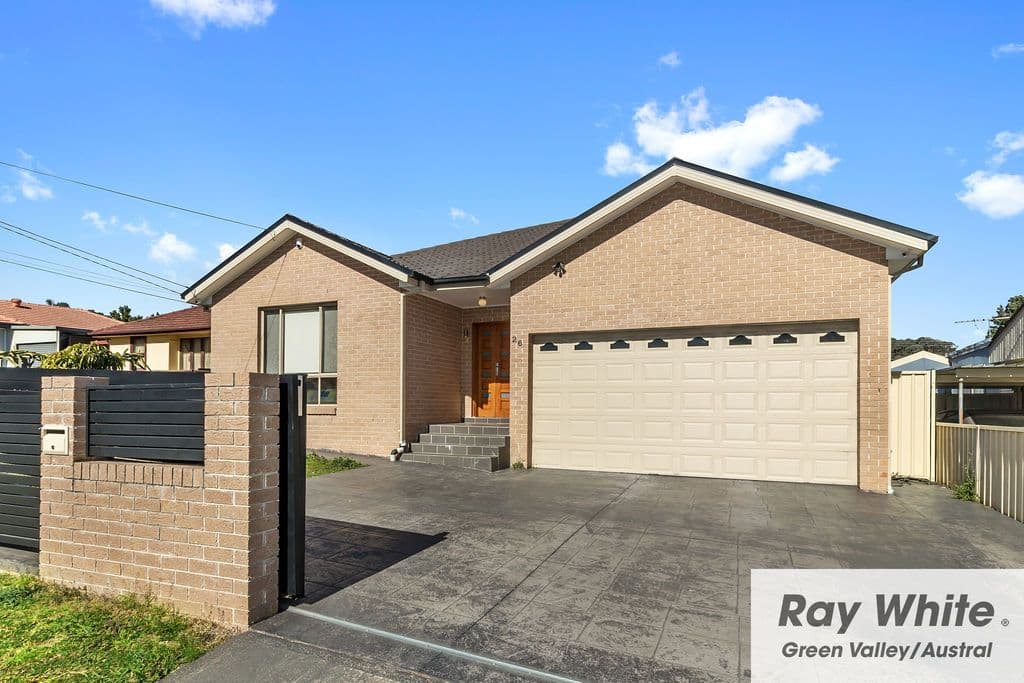 26 Adaminaby Street, Heckenberg - Image 1