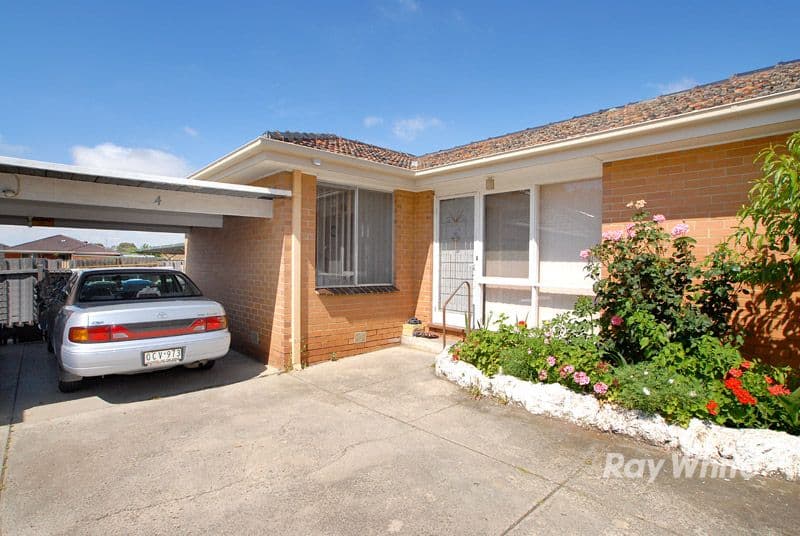 40 Victoria Avenue, SPRINGVALE VIC 3171, Springvale - Image 1