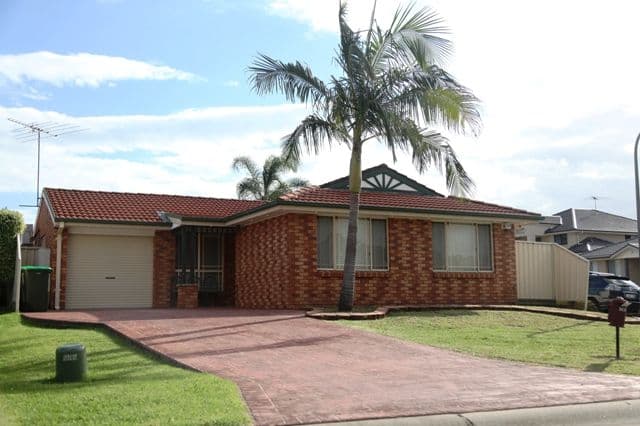 7 Murwillumbah Avenue, HOXTON PARK NSW 2171, Hoxton Park - Image 1