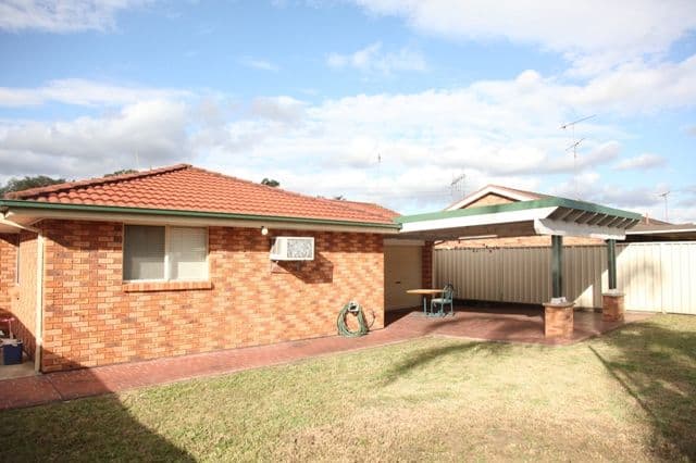 7 Murwillumbah Avenue, HOXTON PARK NSW 2171, Hoxton Park - Thumbnail 7