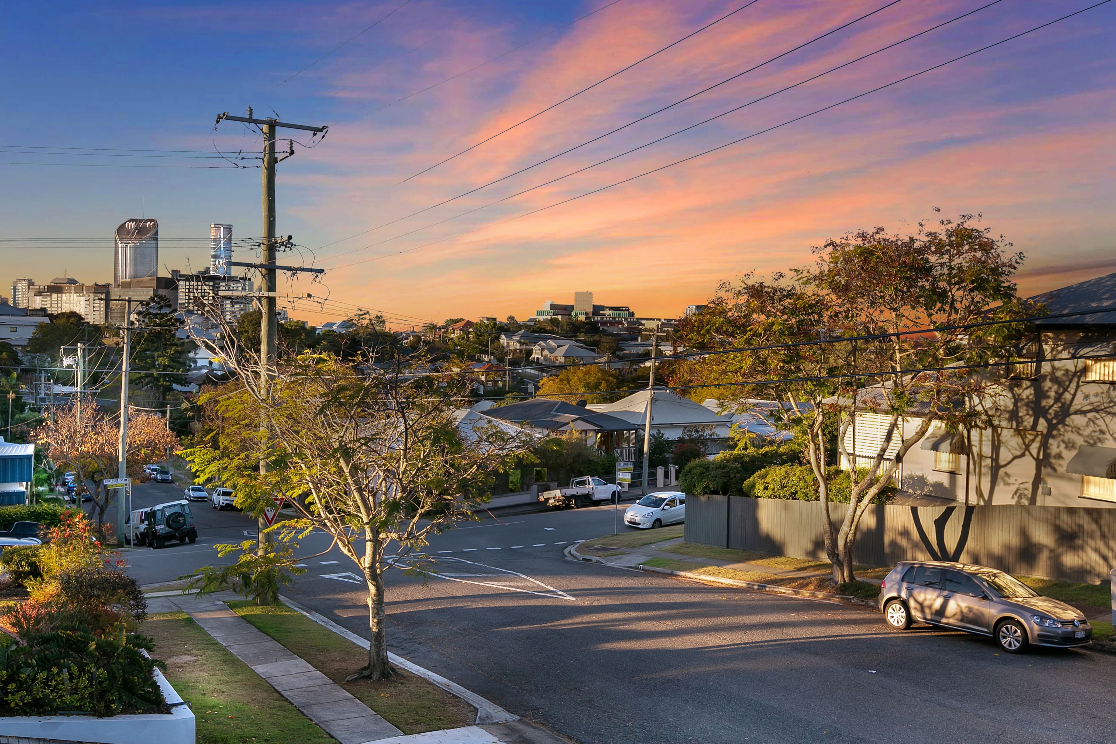 21 Gertrude Street, Highgate Hill QLD 4101, Highgate Hill - Thumbnail 2