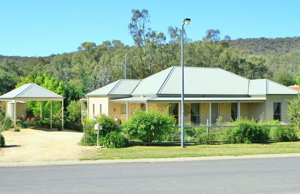 3 Fairy Dell Court, HEATHCOTE VIC 3523, Heathcote - Image 1