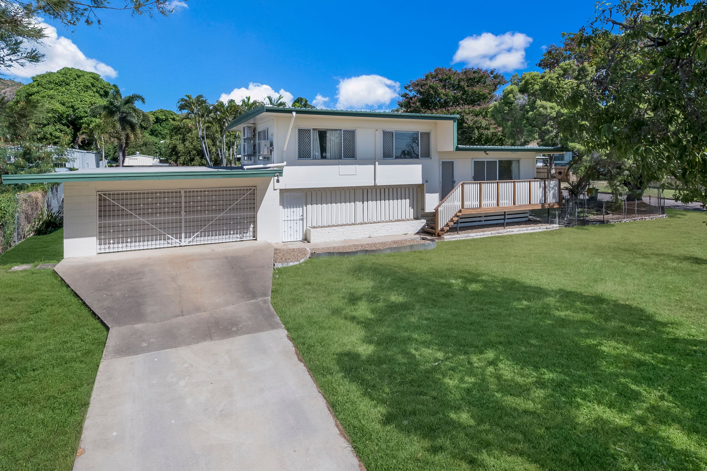 22 Halley Street, Wulguru QLD 4811, Wulguru - Image 1
