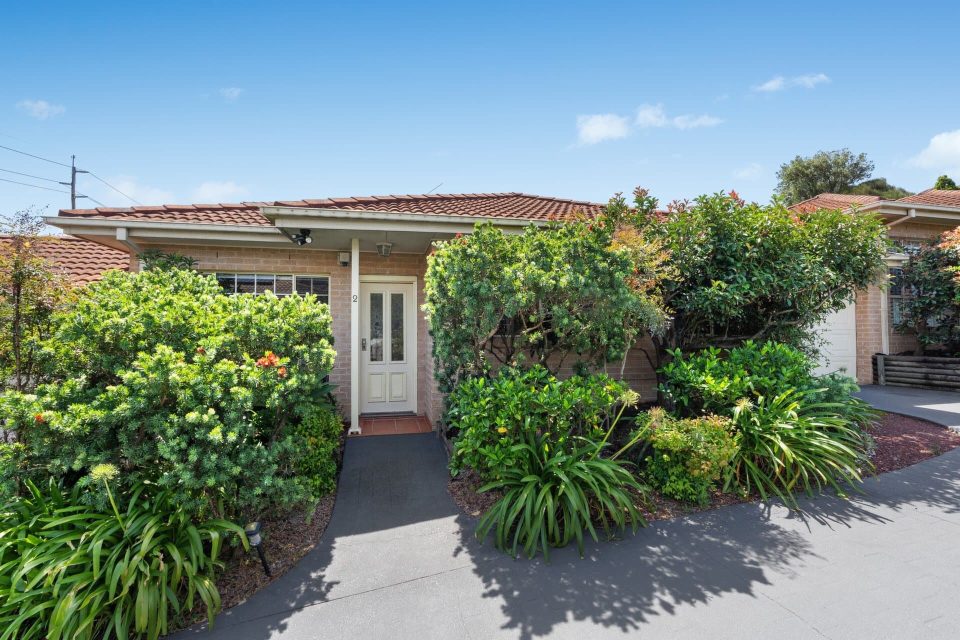 2/155 Quarry Road, Ryde, Ryde - Image 1
