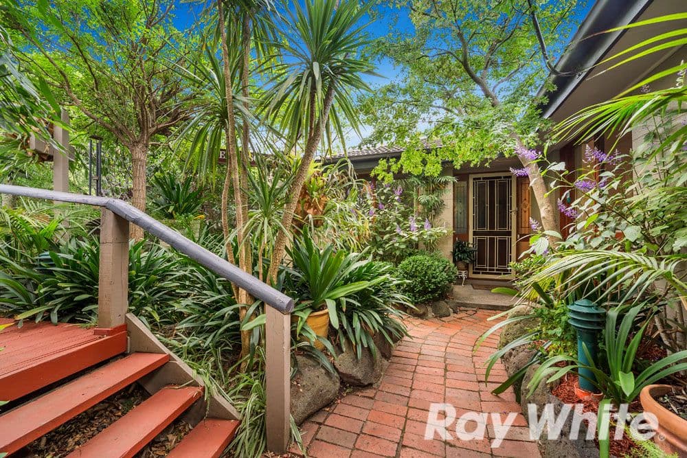 5 Blanchard Court, Greensborough VIC 3088, Greensborough - Thumbnail 8