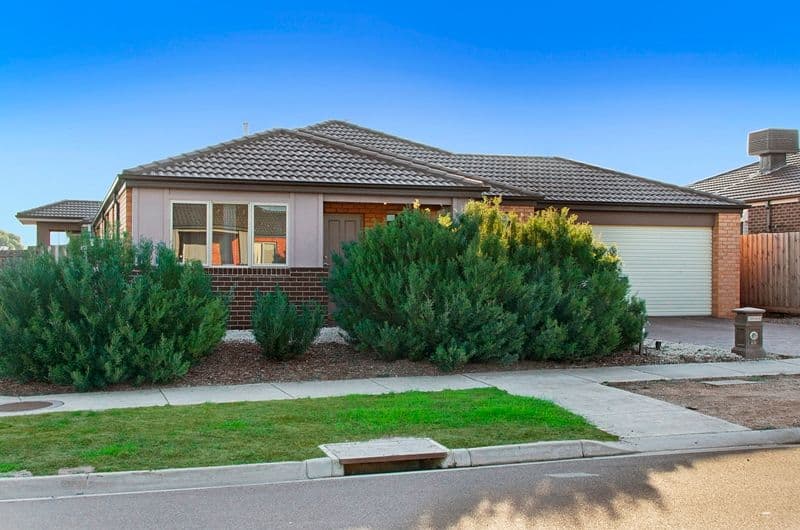 27 Federation Street, Nathalia, Nathalia - Image 1