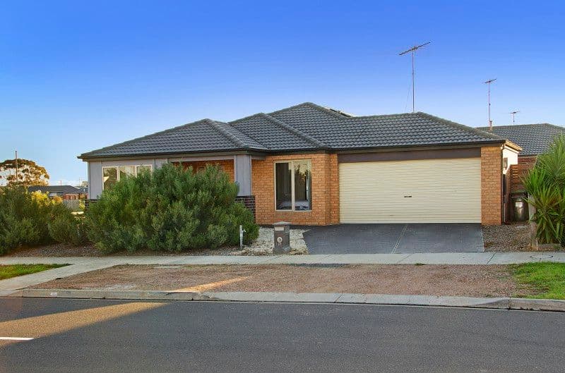 27 Federation Street, Nathalia, Nathalia - Thumbnail 2