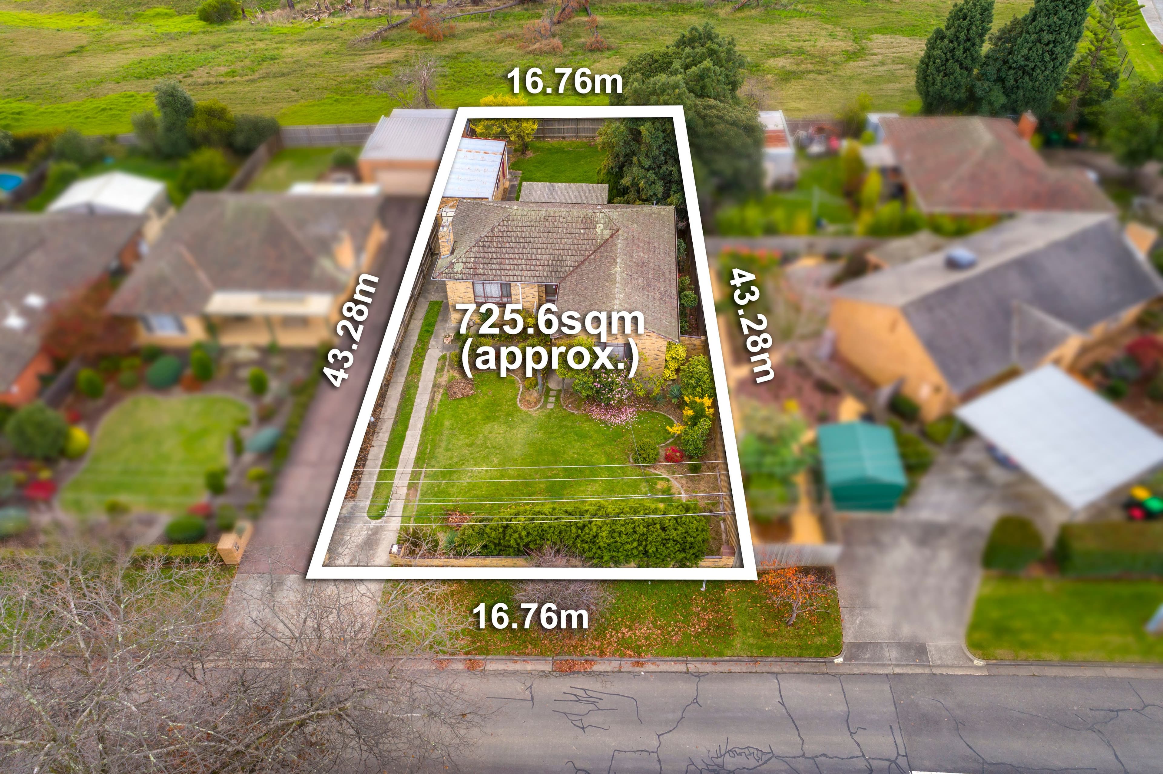 1 Clements Avenue, Donvale VIC 3111, Donvale - Image 1
