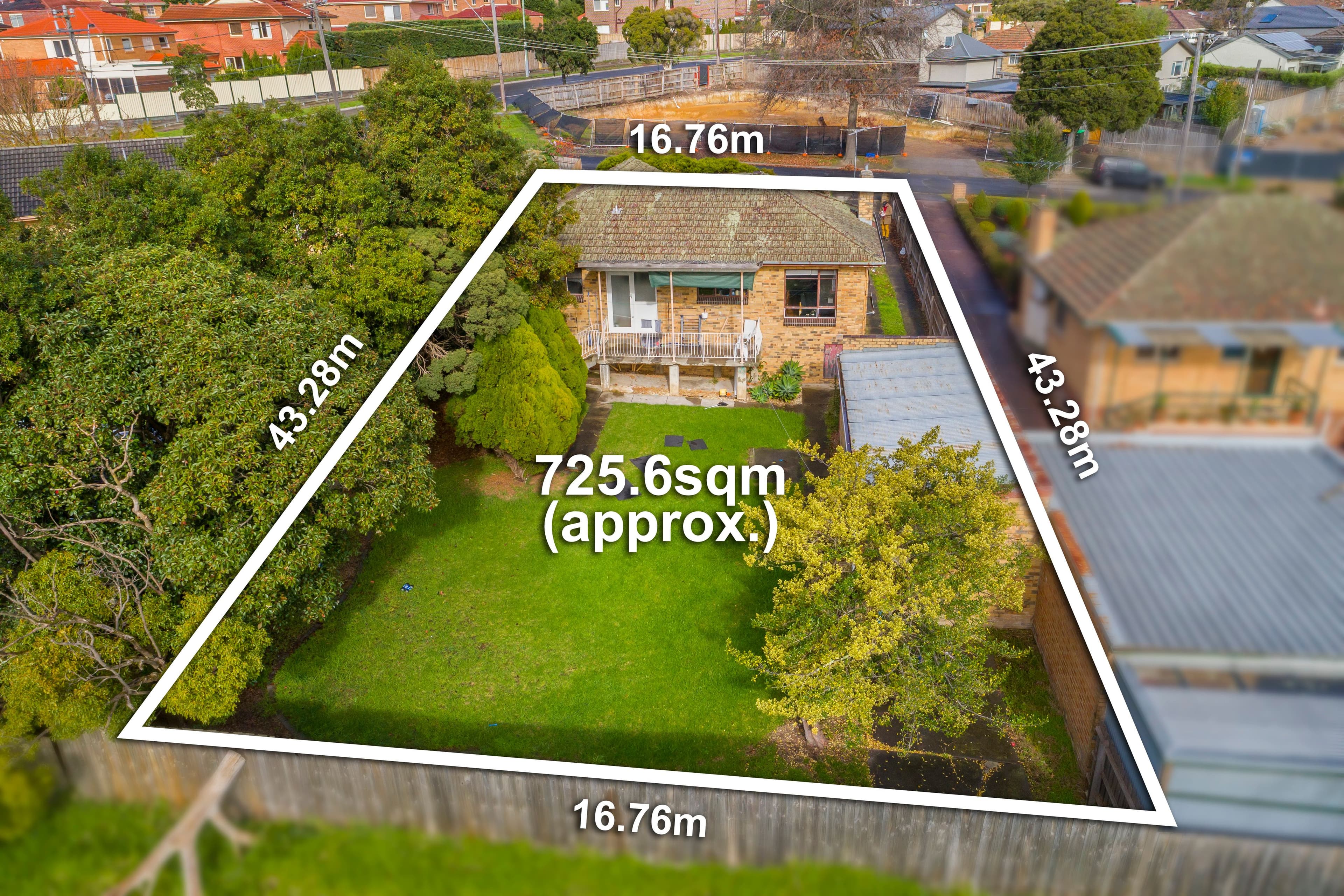 1 Clements Avenue, Donvale VIC 3111, Donvale - Thumbnail 3